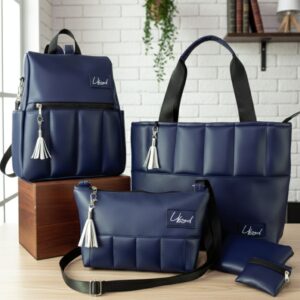 SET DE CARTERAS OPRAH