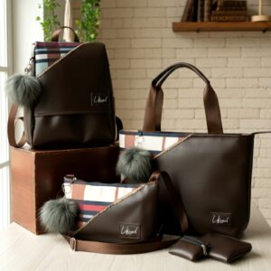 SET DE CARTERAS LONDRES