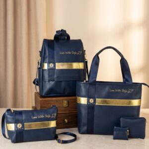 SET DE CARTERAS CROSSWAY