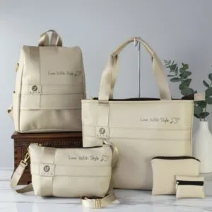 SET DE CARTERAS CROSSWAY