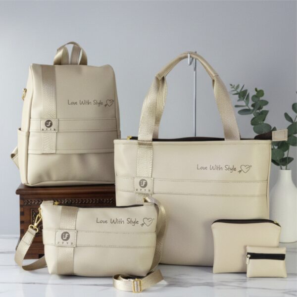 SET DE CARTERAS CROSSWAY