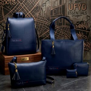 SET DE CARTERAS UFYD LOVERS