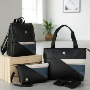 SET DE CARTERAS PRISMA