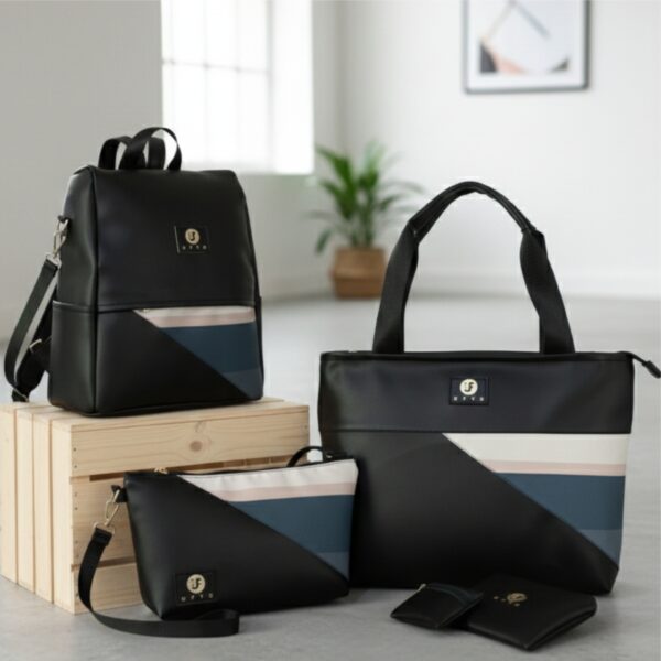 SET DE CARTERAS PRISMA