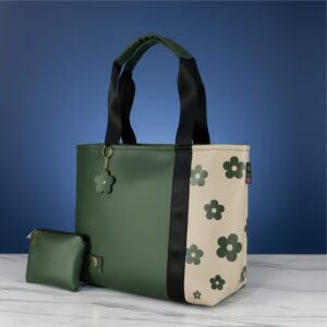 CARTERA CON NECESER ORNELLA