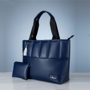 CARTERA CON NECESER OPRAH