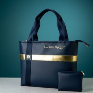 CARTERA CON NECESER CROSSWAY