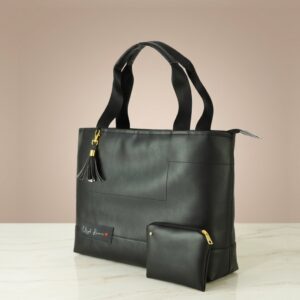 CARTERA CON NECESER UFYD LOVERS