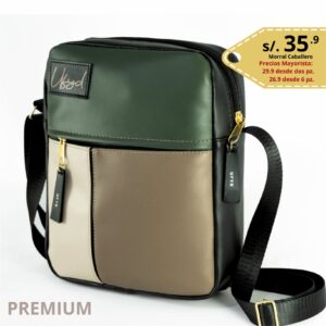 MORRAL PARA CABALLERO T