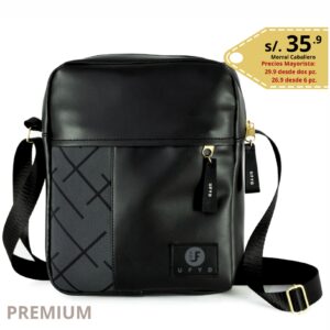 MORRAL PARA CABALLERO X